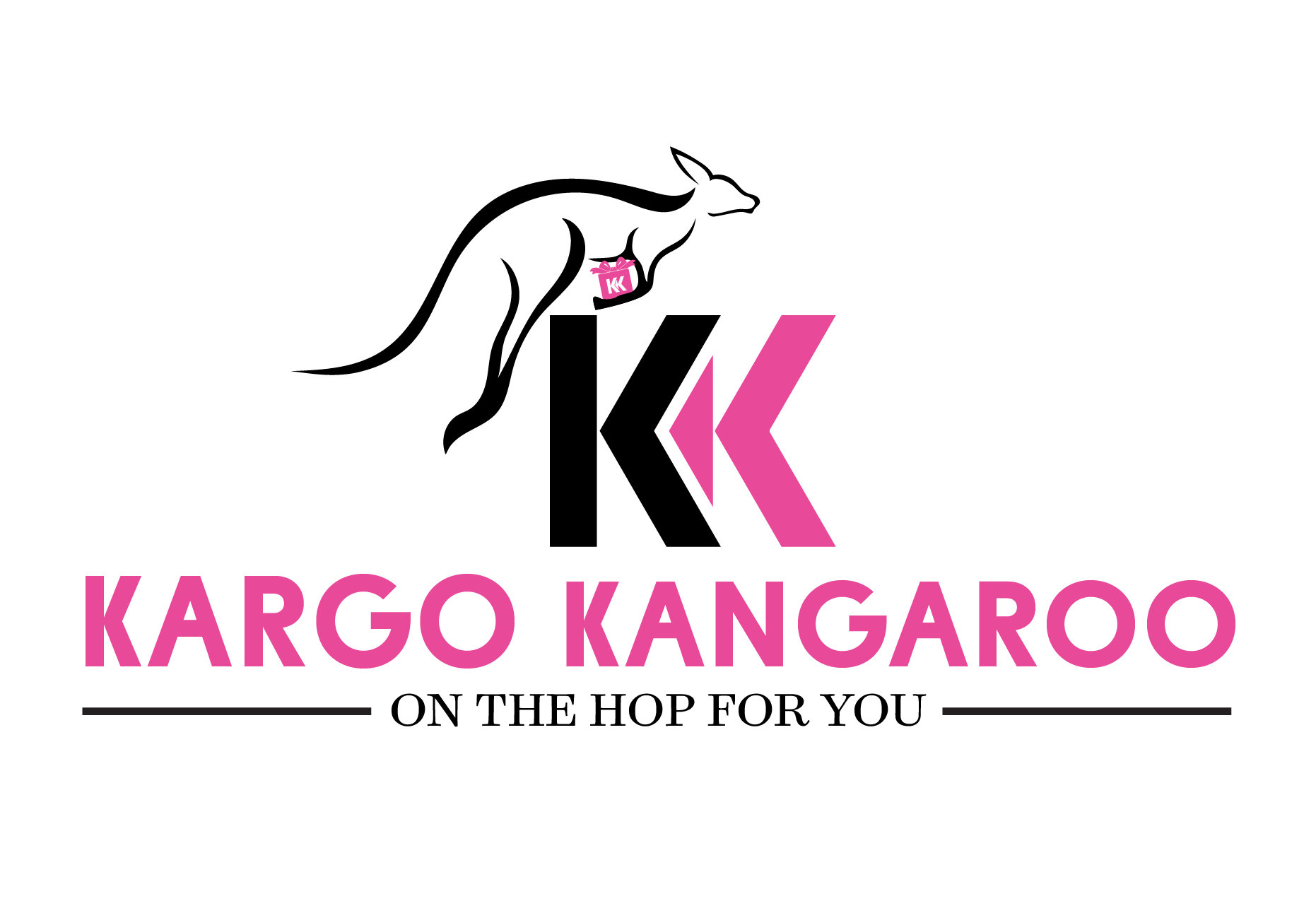 KargokBeauty Delivery